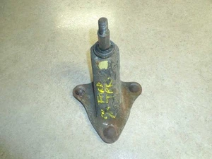 96 F150 ONE REAR SHOCK MOUNT BRACKET 243335 - Bild 1 von 2