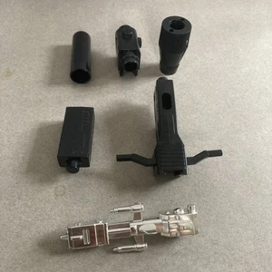 1983 RARE Transformers G1 MEGATRON Pistolet Piece original Takara Decepticon - Imagen 1 de 6