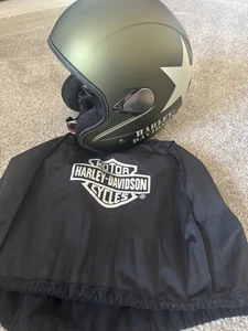 Harley Davidson Helmet - Picture 1 of 5