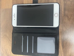 Apple iPhone 8 Plus 256GB Rose Gold (Unlocked)  - Picture 1 of 5