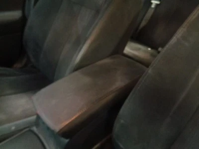 Console Front Floor 4 Door Sedan Cloth Fits 10-12 ALTIMA 1895657 - Изображение 1 из 2