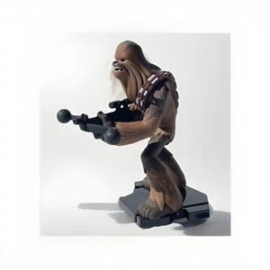Disney Infinity 3.0 Chewbacca Star Wars Figur nur 4,25 Zoll - Bild 1 von 12