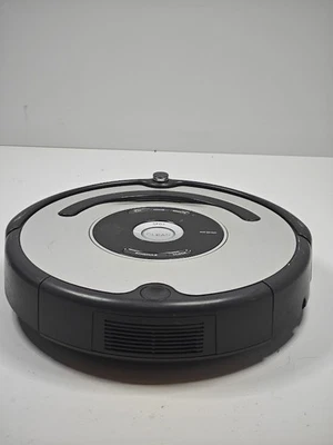 Gebrauchter Irobot Roomba Staubsauger - Ungetestet, Für Teile Oder Reparatur - Bild 1 von 4