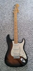 Fender American Special Stratocaster Electric Guitar - Picture 1 of 16