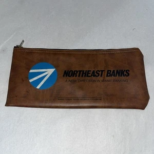 Northeast Banks Deposit Bag A New Direction In Main Banking - Bild 1 von 3