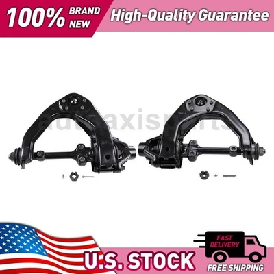 Brazo de control superior delantero con conjunto de rótula para Toyota 4Runner 1986-1995 Foto 1 de 4