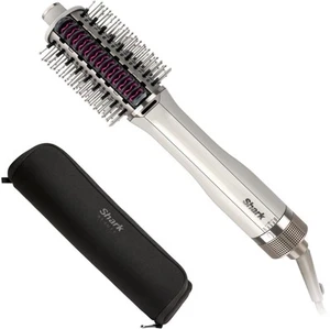 Shark Haarstyler HT212EU SmoothStyle Lockenstab Föhnbürste Hairstyler 900 Watt - Bild 1 von 4