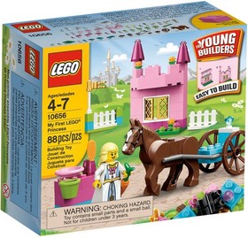 LEGO Bricks and more: My First Lego Princess (10656)