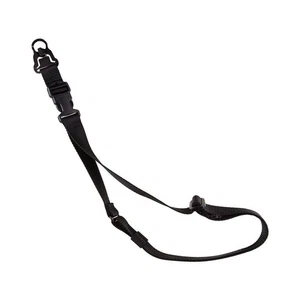 Blackhawk Storm Adjustable Single Point Sling XT Black - 70GS16BK - Picture 1 of 1