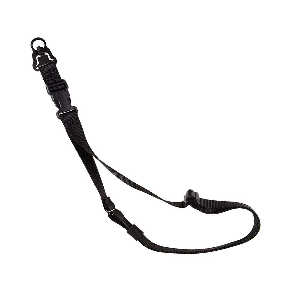 Blackhawk Storm Adjustable Single Point Sling XT Black - 70GS16BK - Image 1 of 1