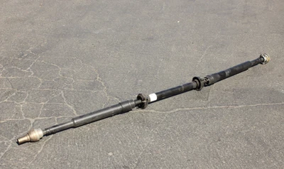 Оригинальный задний приводной вал MOPAR 2014-2023 JEEP CHEROKEE 52123612AE 14-23 - Изображение 1 из 4