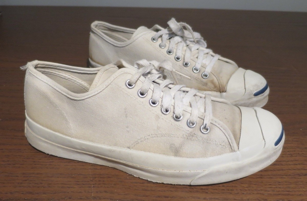 Converse Jack Purcell US企画 27 Vintage🇺🇸 Jack Purcell Converse
