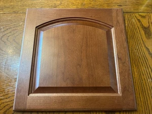 Puerta arqueada cereza 14-1/2” x 14-1/2” (NUEVA) ¡Cantidad-1 Envío gratuito el mismo día! - Imagen 1 de 9