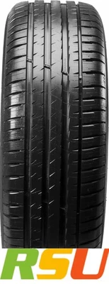 Michelin Pilot Sport 4 S NA0 XL DOT22 295/35 R20 (105Y) (Z)Y Sommerreifen - Bild 1 von 3