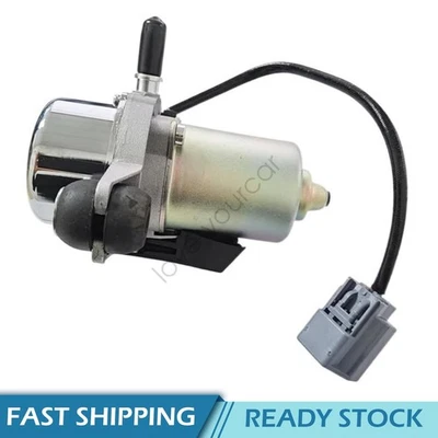 Brake Vacuum Pump for VOLVO C30 C70 S40 S60 S80 V40 V50 V70 XC70 30630398 Foto 1 de 4