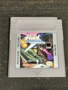 Go Go Tank - Original Cartridge from 1991 - Nintendo Game Boy GB - Picture 1 of 3