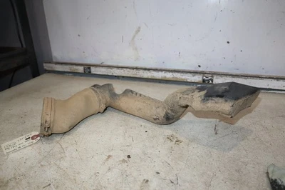 05-09 Arctic Cat 400 Cubierta de embrague automático Conducto 0413-055 Foto 1 de 4