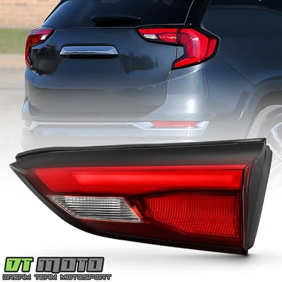 Luz trasera LED interior para GMC Terrain Denali 2018-2019 lámpara de respaldo lado del pasajero Foto 1 de 4
