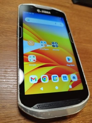 Zebra TC52 TC520K Android 14 Unlocked - Image 1 of 4