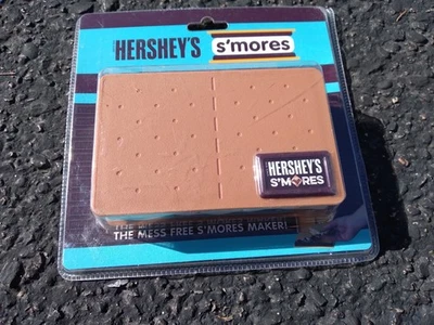 Hershey's Smores Kit Maker Foto 1 de 4