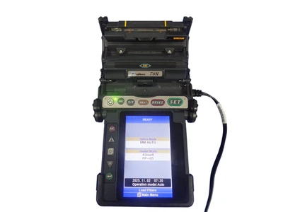 Kit Empalmadora Fujikura 70R Fusion - Envío Gratis Foto 1 de 4