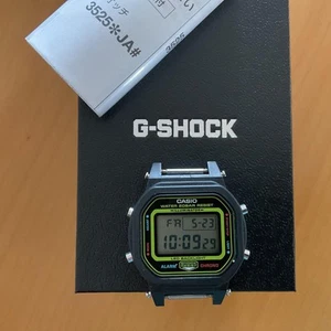 G-Shock Digitaluhr Dw 5600Ep 9Jf Custom Lünette - Bild 1 von 3