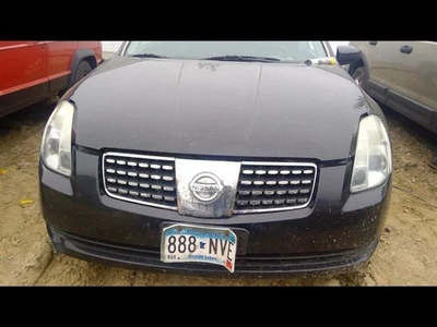 Cinturón de seguridad cubo delantero hebilla pasajero se adapta 04-08 MAXIMA 275033 Foto 1 de 4