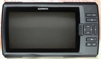 Garmin Striker Vivid 9sv con transductor GT52HW-TM - NUEVO caja abierta EB2-2 Foto 1 de 4