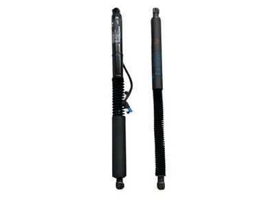 BMW X3 2018-2021 LH y RH puerta levadiza trasera eléctrica cilindro elevador y juego de resortes de apoyo Foto 1 de 4