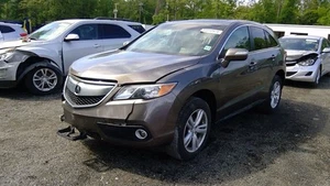 Driver Left Axle Shaft Front Outer Shaft Fits 13-15 RDX 1487266 - Picture 1 of 7