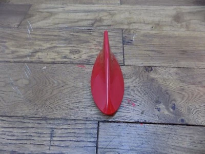 Lexus CT 200H 2016 1,8 techo híbrido antena aérea tiburón en rojo 3t2 Foto 1 de 4