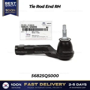 ⭐Genuine⭐ Tie Rod End RH 56825Q5000 for Kia Seltos Soul - Picture 1 of 3