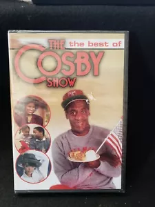 The Best of the Cosby Show DVD 10 Episodes 220 Minutes 2007 Cosby Free Shipping - Picture 1 of 2