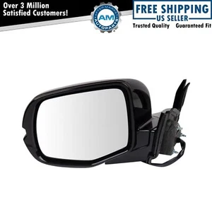 Left Mirror Fits 2017-2018 Honda Pilot - Picture 1 of 4