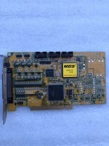 1pc MCS MTC-410 V1.1 Motion Control Card - Picture 1 of 1