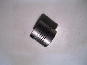 NUEVO HELI-CAL W725-10MM-8MM SER HELICOIDAL CON ACERO INOXIDABLE ACOPLAMIENTO FLEXIBLE P2818 - Imagen 1 de 3