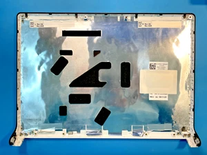 DELL STUDIO 1537 PP33L Rear LCD Cover Bildschirmdeckel - Bild 1 von 2