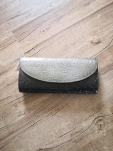 Friis & Company Clutch silber - Bild 1 von 3