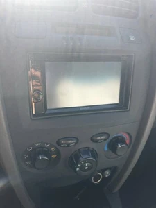 2005 HYUNDAI SANTA FE CLIMATE CONTROL; OEM - Picture 1 of 1