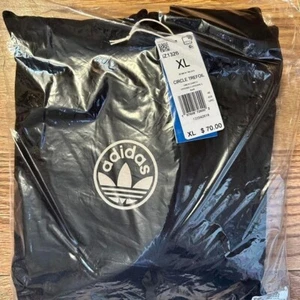 Felpa con cappuccio Adidas donna mai aperta taglia extra large' - Foto 1 di 1