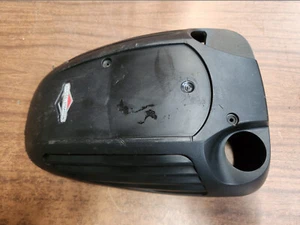 Poulan PO500N22SH Lawn Mower Briggs & Stratton 10T502 Blower Housing Cover 79397 - Picture 1 of 7