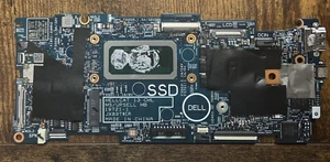 Dell Inspiron 7300 2n1 Motherboard Motherboard Replacement i7-10510U - Afbeelding 1 van 2