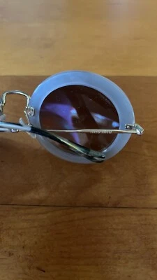 Gafas de sol Miu Miu  Foto 1 de 2