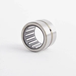 Rodamiento de rodillos de aguja de empuje 1 pieza 20x28x20 mm NK20/20 ABEC-1 sin anillo interior - Imagen 1 de 6