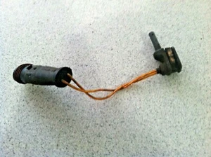 2002-2009 MERCEDES-BENZ E320 E350 E500 W211 ~ RIGHT FRONT BRAKE SENSOR - Picture 1 of 3