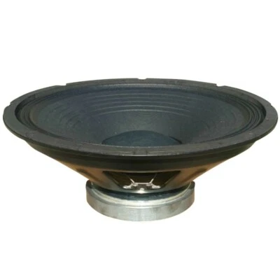 1 Woofer Master Audio Pa15/4 Mens 38,00 CM 380 MM 15 " 4 Ohm 280 Watts RMS Home - Image 1 of 4
