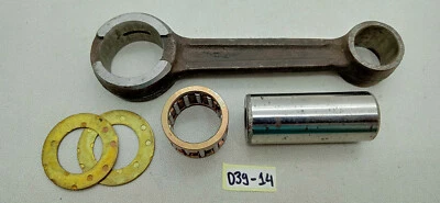 Vara de conexão Suzuki A100 AS100 AC100 NOVA NA CAIXA - Imagem 1 de 4