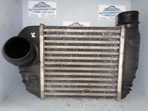 Audi A6 4F 3.0TDI Quattro Ladeluftkühler links Modine 4F0145805T - Bild 1 von 5