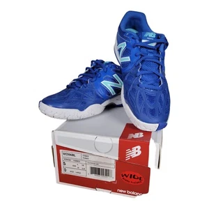 Sneakers da donna New Balance Blue Pro Bank Rev Lite 996 taglia 5 nuove con scatola - Foto 1 di 24