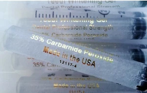 ★KIT BLANQUEADOR DENTAL entre 4 y 14 dias ★ BLANQUEAMIENTO DIENTES ★PEROXIDO - Imagen 1 de 1